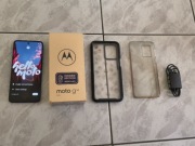 Smartfon Motorola G54 Power Edition 256GB Niebieska 9 miesięcy gwarancji !