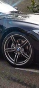 Felgi BMW style 326m 19"