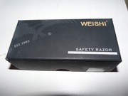 Maszyna na żyletki WEISHI