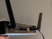 Router WIFI Netgear R6220