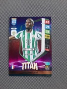 FIFA 365 2025 Adrenalyn XL nr 321 Stan idealny 