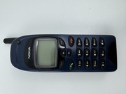 Nokia 6150 NSM-1NY kolekcjonerski klasyczny telefon vintage