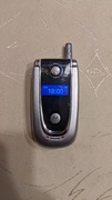 Telefon Komórkowy Motorola V600