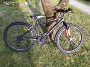 Rower  Rockrider 500 24"