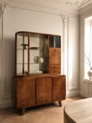 Witryna/kredens vintage z lat 50.