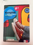 Komplett plus 1 język niemiecki 
