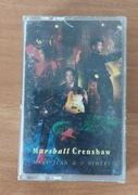 Kaseta Marshall Crenshaw Mary Jean & 9 Others