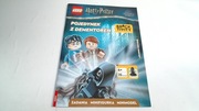 Lego Harry Potter Pojedynek z dementorem - Bez Figurki