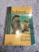 Robinson Crusoe - Daniel Defoe