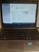 HP ProBook 6360b