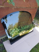 Szyba tylna Octavia 2019