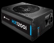 Zasilacz Corsair HX 1200i 1200W Platinum + 18szt. kabli 