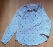 Koszula dziewczęca Sinsay XS