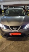 Nissan Qashqai 2015 1.5dCi