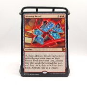 Magic the gathering - Memory Vessel - MTG
