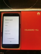 Smartfon Huawei Y6 II