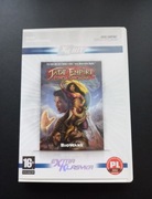 Gra RPG: JADE EMPIRE