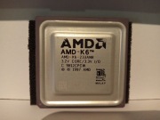 Procesor AMD K6 233 MHZ AMD K6/233ANR