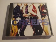 The Creeps – Blue Tomato