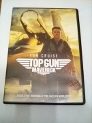 Top Gun: Maverick (2022) Tom Cruise 6 nominacji do Oscara lektor/napisy PL