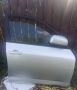 Drzwi pełne prawe przednie Toyota RAV4