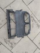 Wlot powietrza tunel przedni m pakiet BMW e46