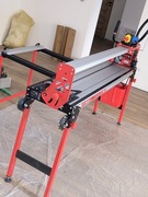 Piła stołowa Rubi 124 mm 1800 W