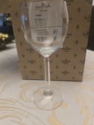 Nowe kieliszki do wina Rosenthal Chiara 6szt