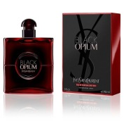 Yves saint laurent - black opium over red - edp