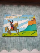 Makuszyński Wanda leży w naszej ziemi