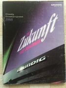 katalog Grundig 1998