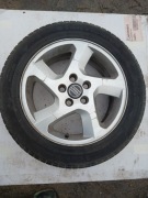 Volvo S40 04-12 kolo felga opona 16" komplet Wawa