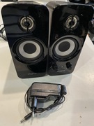 Głośniki komputerowe Creative T15, Bluetooth 