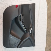 FORD FOCUS MK3  DRZWI BOCZEK  KIEROWCY MECHANIZM SZYBY