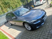 BMW f31 2.0  318d 184km