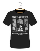 Koszulka bawełniana Orlęta Lwowskie 1918–1919 – edycja limitowana