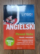 Repetytorium Angielski. Phrasal Verbs.