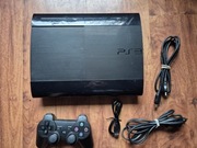 Konsola PlayStation 3 CECH-4004C