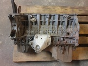 Słupek silnika z Bmw 523i 2009r N53B25A 