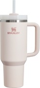Stanley Kubek Quencher H2.0 Flowstate Rose Quartz 1.2 l OKAZJA