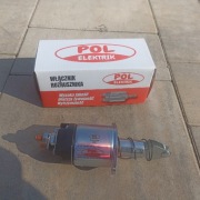 Włącznik rozrusznika 12V Ursus C328