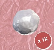 Fortnite składniki Surowa Ruda 1K | Ratowanie Świata (RŚ)