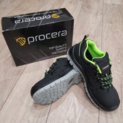 Buty robocze ochronne Procera Nero S1 rozmiar 42
