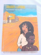 Bar starego Francuza Denis Lapière, Jean-Philippe Stassen