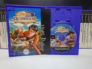 Harry Potter Quidditch World Cup Mistrzostwa w Quidditcha PS2