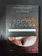 Socjotechnika. Metody manipulacji i ludzki spekt - Christopher Hadnagy