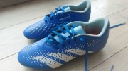 Korki piłkarskie Adidas Predator rozmiar 38 2/3
