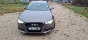 Audi A6 Avant zadbany, stan techniczny bardzo dobry.