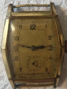 Stary naręczny zegarek Przedwojenny Swiss