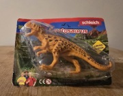 Schleich mini dinozaur ceratozaur figurka edycja limitowana